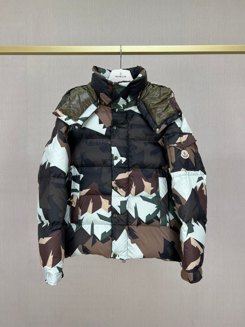 Moncler Down Jackets